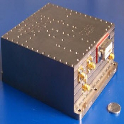 PLL module